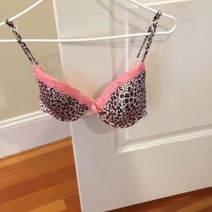 JLo bra
